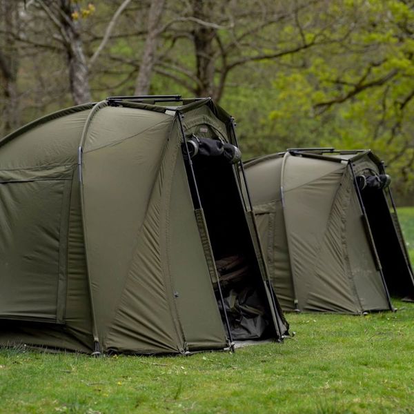 Trakker Tempest 100T Brolly Aquatexx EV