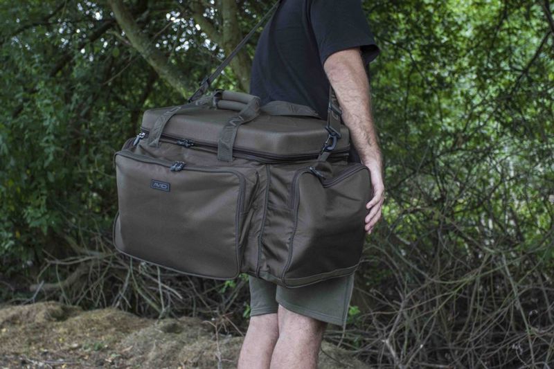 Avid Carp A-Spec Carryalls