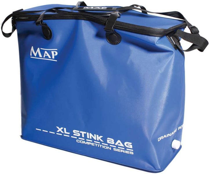 MAP EVA Stink Bags