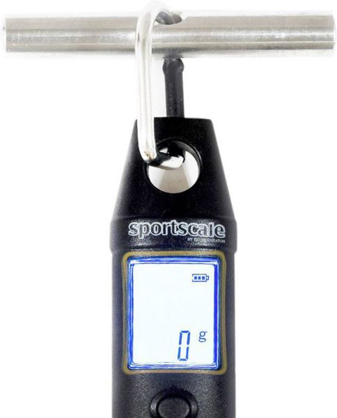 Reuben Heaton 9000 Series Digital Scale