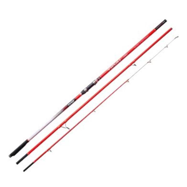 Penn Tidal Solid Carbon Tip K-Type Beeachcasters