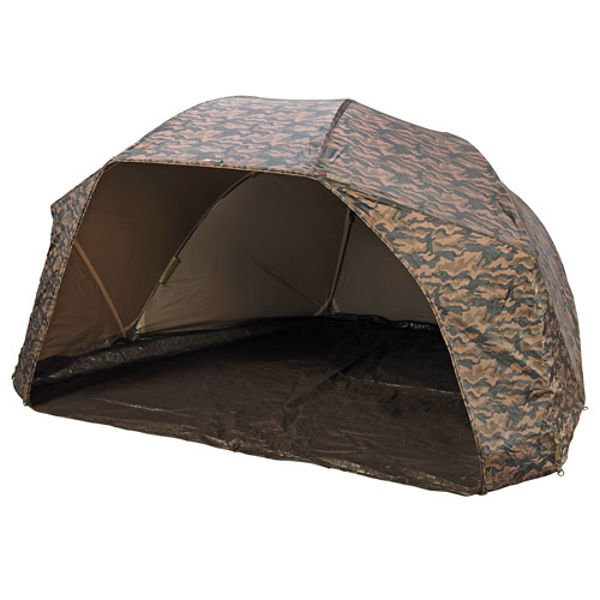 JRC Rova 60 inch Oval Brolly