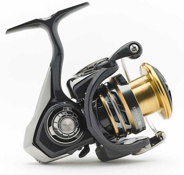 Daiwa Exceler LT Reels