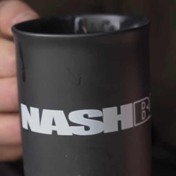 Nashbait Mug