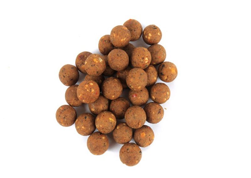 Dynamite Baits Spicy Tuna & Sweet Chilli Boilies 1kg