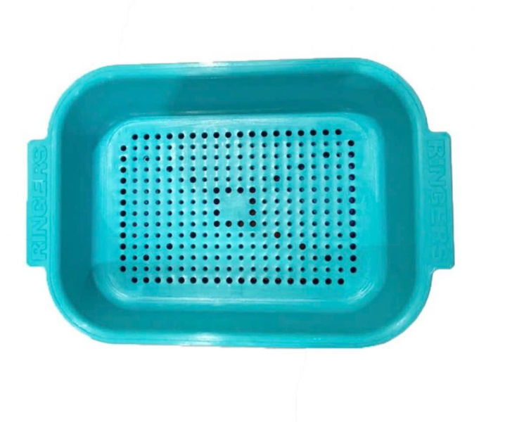 Ringers Bait Strainer