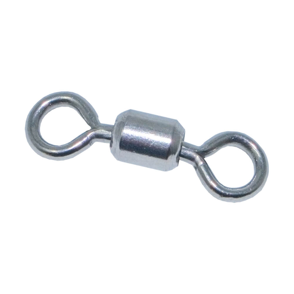 TronixPro SS2 Stainless Steel Rolling Swivels