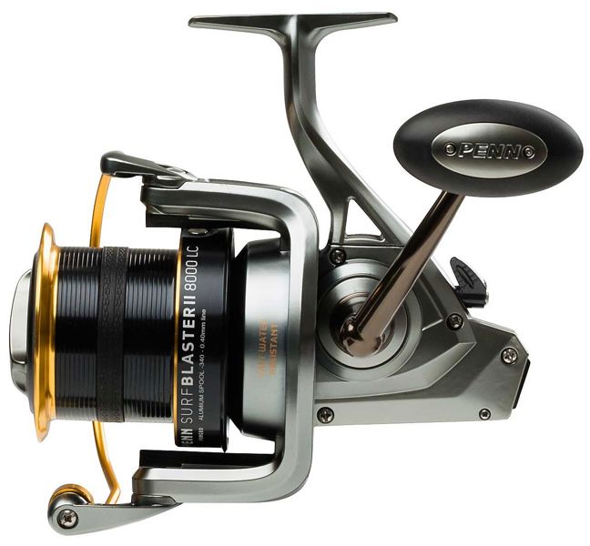 Penn Surfblaster II Reels