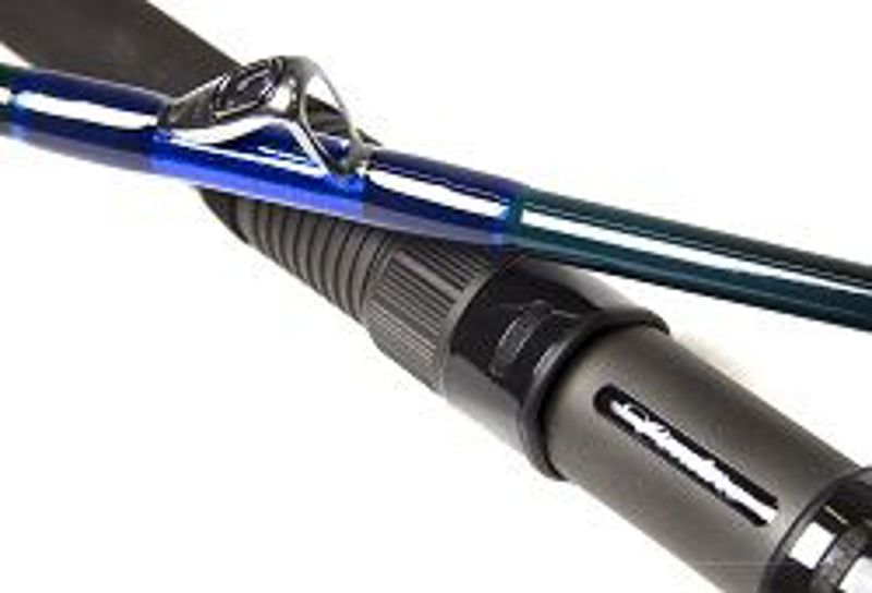 Century Excalibur Braid Boat Rods