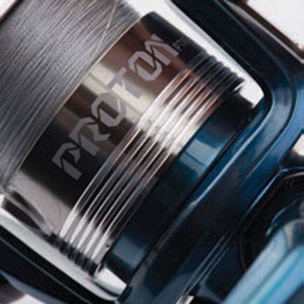 Okuma Proton Reel & FOC BRAID