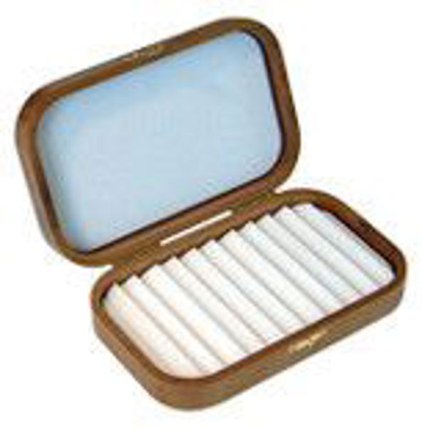 Richard Wheatley Deluxe Fly Boxes