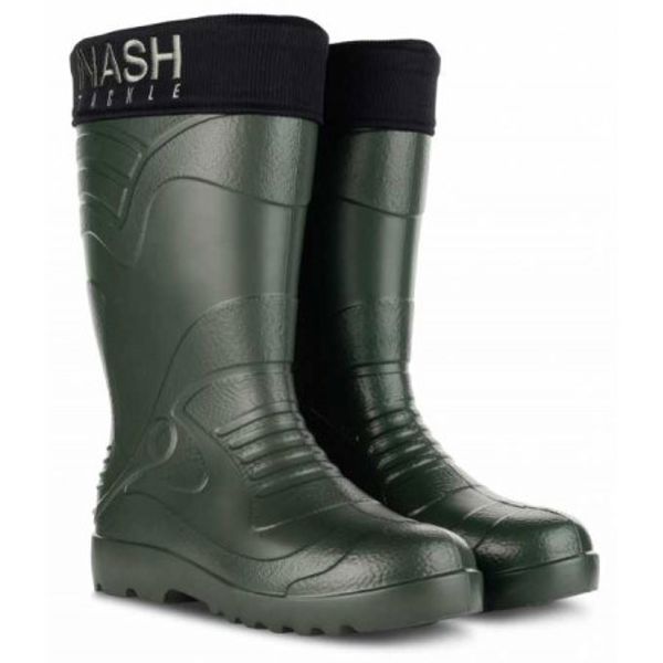 Nash Tackle Lightweight Wellies 