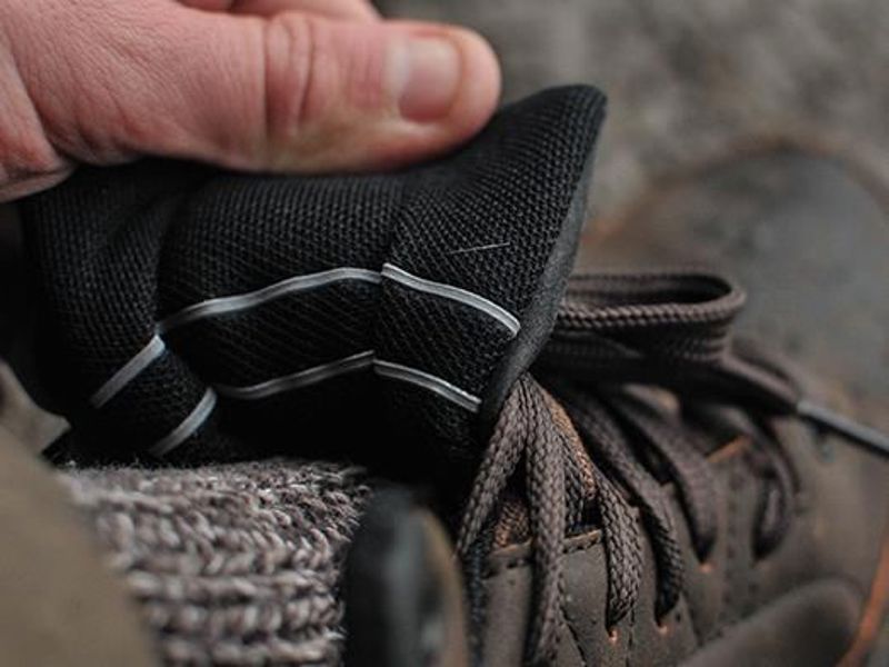 Korda K Trainers