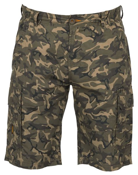 Fox Chunk Lightweight Cargo Shorts