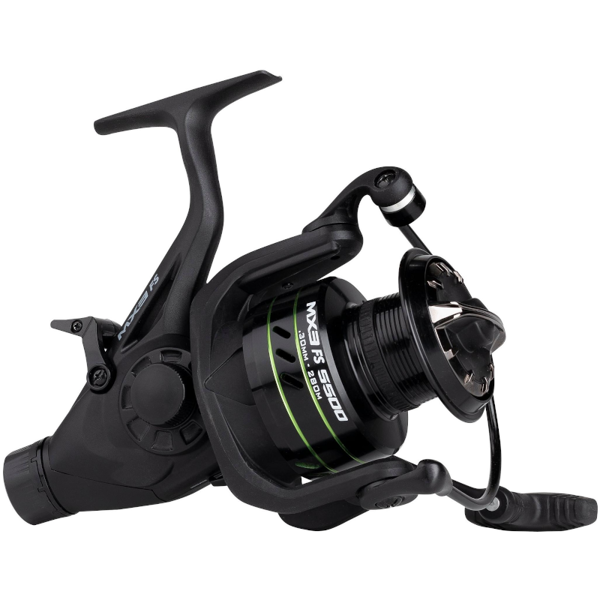 Mitchell MX3 FS Reels