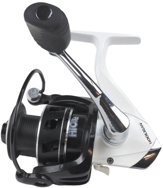 HTO Hooligan Reels