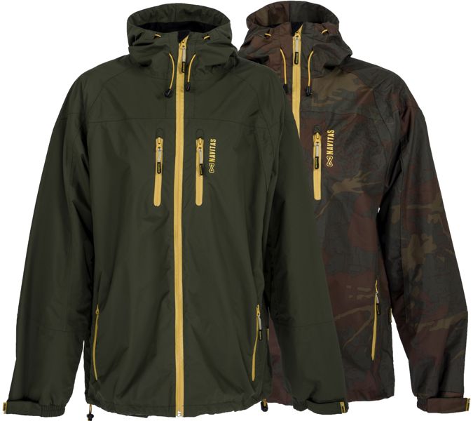 Navitas Scout Jacket