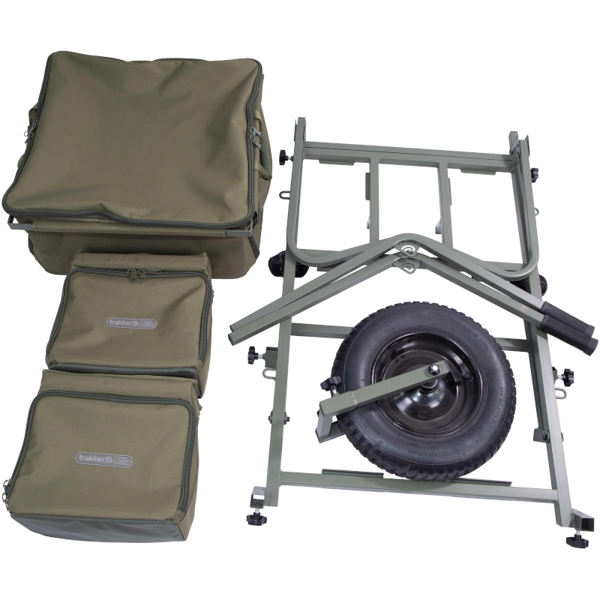 Trakker X-Trail Compact Barrow