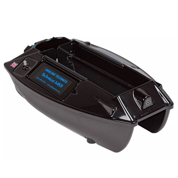 Angling Technics Technicat MKII Bait Boats