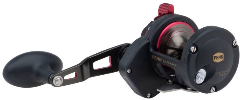 Penn Fathom Lever Drag Reels