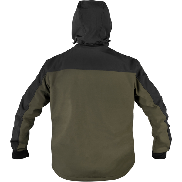 Korum Neoteric Softshell Jacket