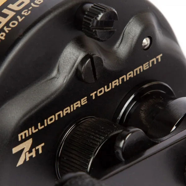 Daiwa Millionaire 7HT