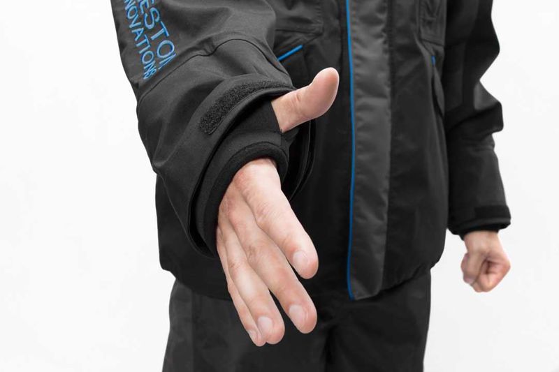 Preston Innovations Dri Fish DF25 Suit