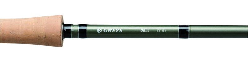 Greys GR50 Double Handed Fly Rods