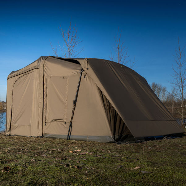 Ridge Monkey EscAPE XF2 Bivvy
