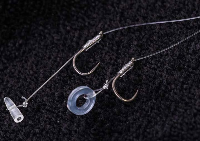 Preston Innovations KKM-B Barbless Hooks