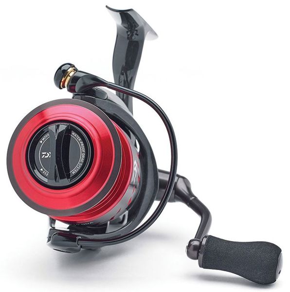 Daiwa 16 TDX Reels