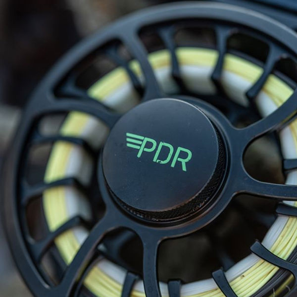 Wychwood PDR Fly Reels