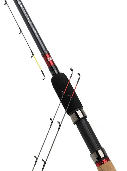 Daiwa Ninja Feeder Rods (Old 2019 Model)