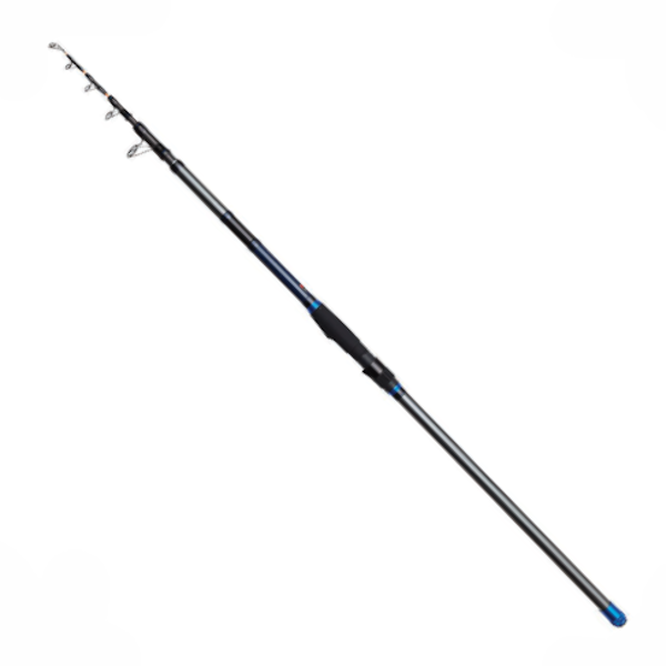 Imax Tele Surf Rod 12ft