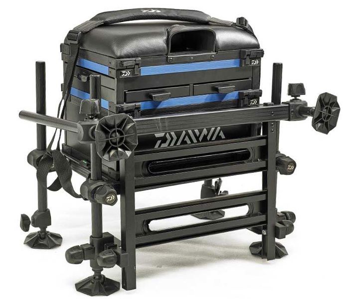 Daiwa 80 Seat Boxes