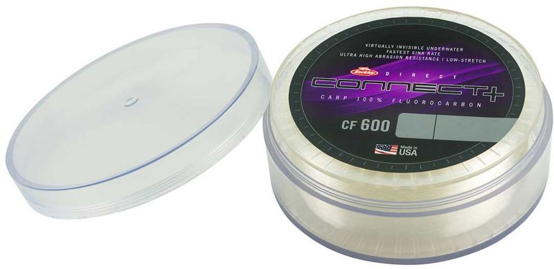 Berkley Connect CF600 Fluorocarbon