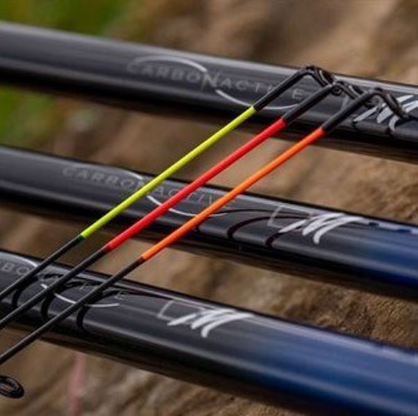 Preston Innovations Distance Master Rods