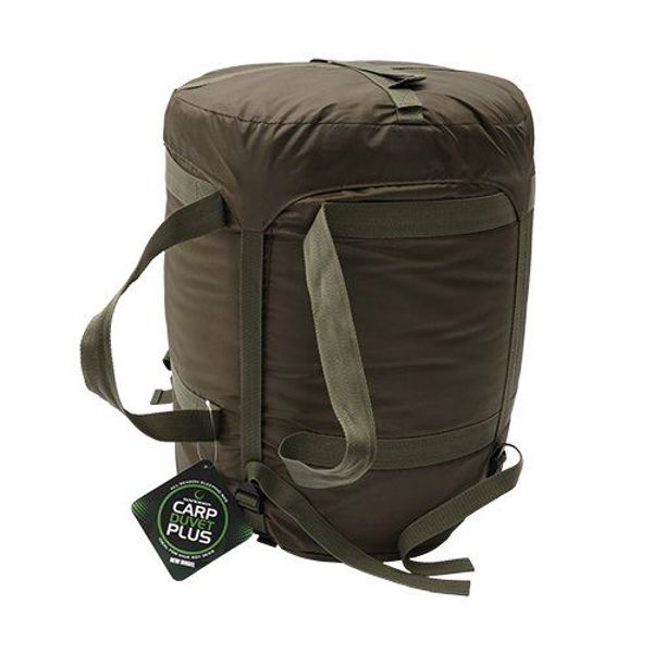 Gardner Carp Duvet Plus