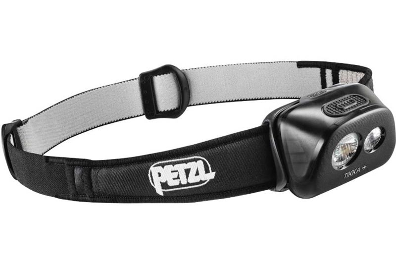 Petzl Tikka+ 160L Headlights