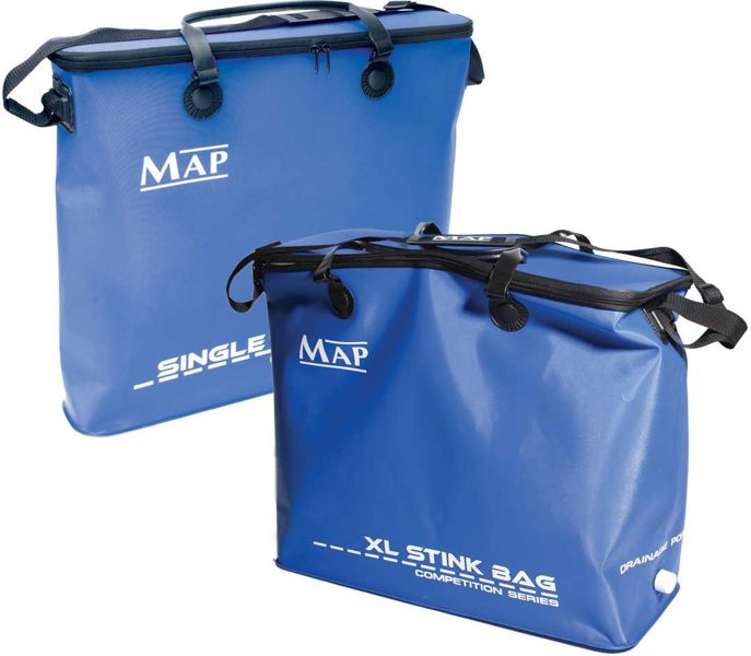 MAP EVA Stink Bags