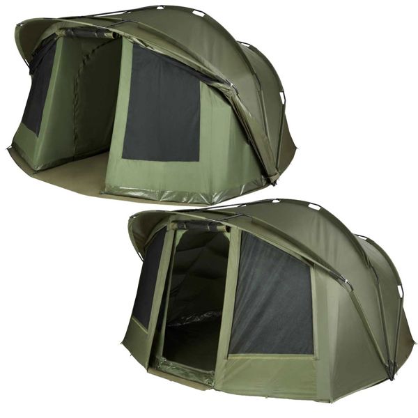 Trakker Superdome Inner Capsules