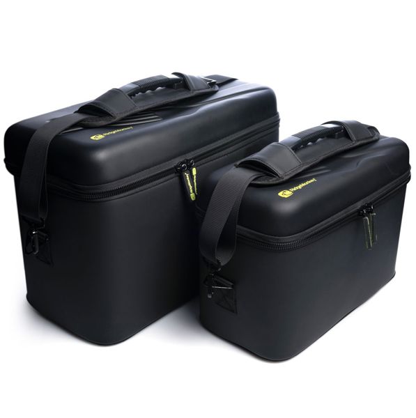 Ridge Monkey GorillaBox Cookware Cases