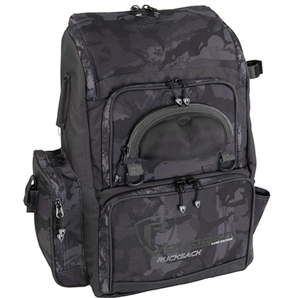 Fox Rage Voyager Camo Rucksack