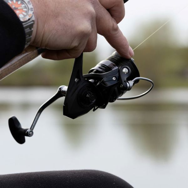 Frenzee FXT Reels