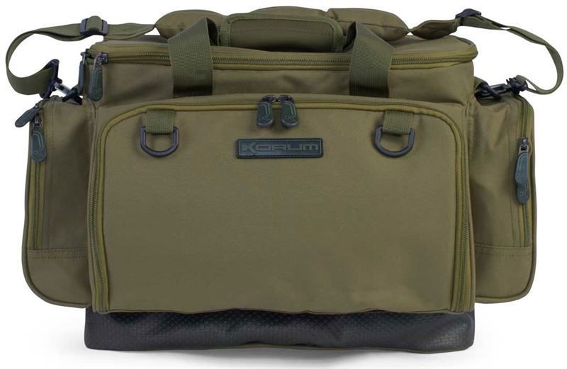 Korum ITM Tackle & Bait Bag