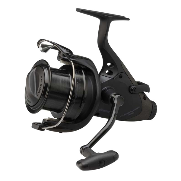 Okuma Powerliner Pro Reel