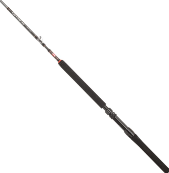 Penn Overseas XT Boat Rods