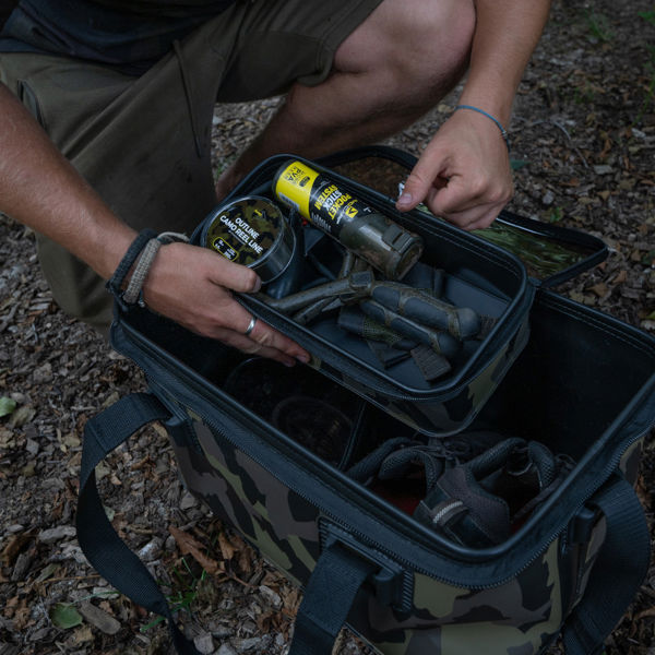 Avid Carp Stormshield Pro Pouches