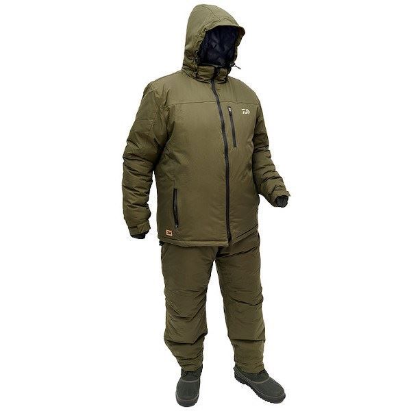 Daiwa Winter Carp Suit