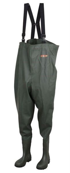 Ron Thompson Ontario CHEST Waders (OLD 2018 MODEL)